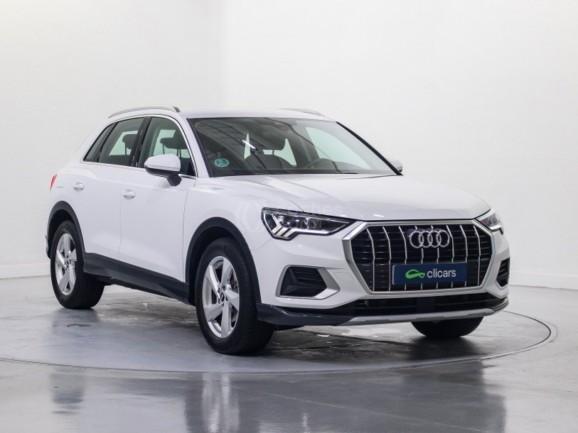 Foto del AUDI Q3 35 TDI Advanced S tronic 110kW