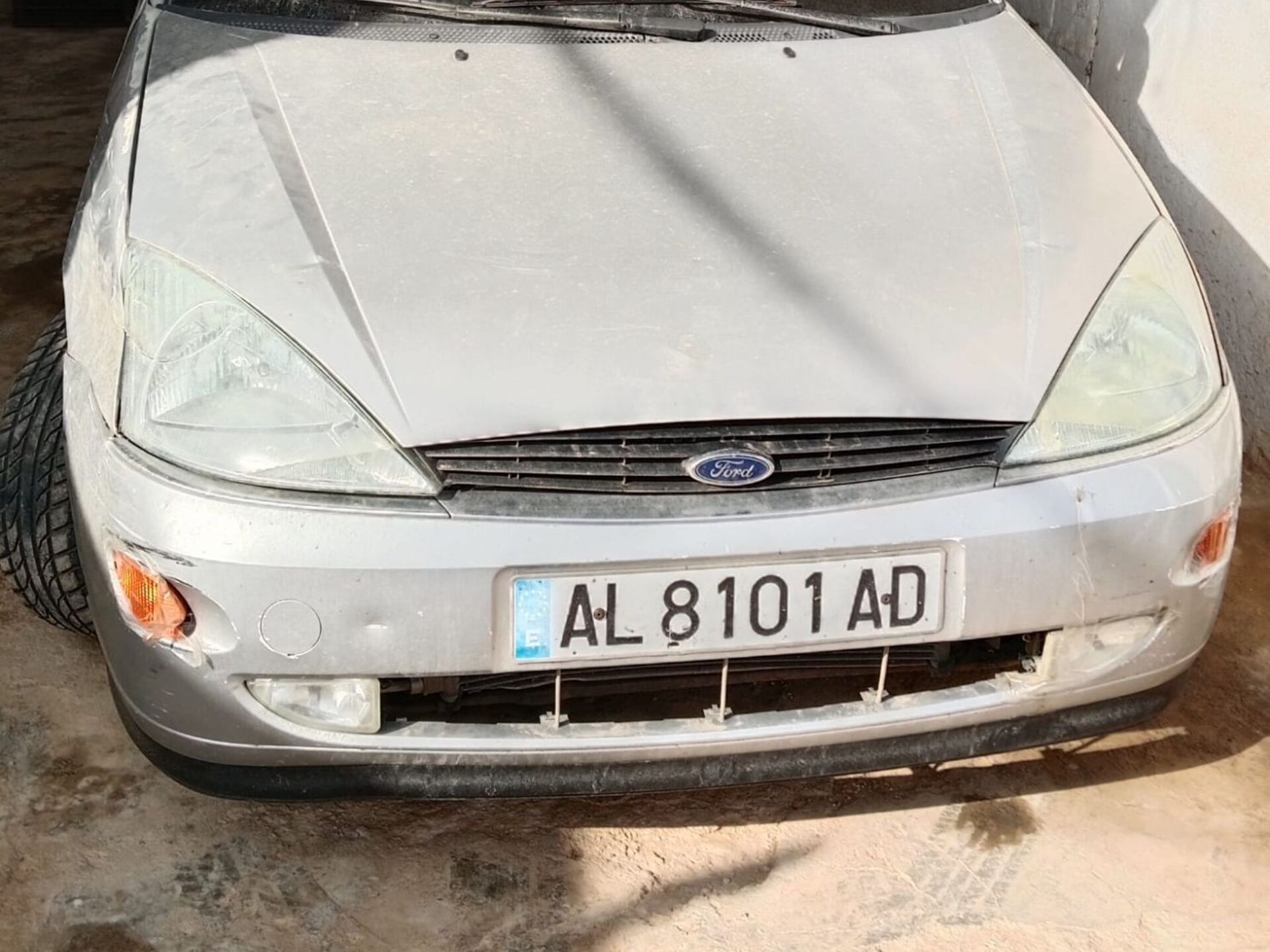 Imagen 3 de FORD Focus