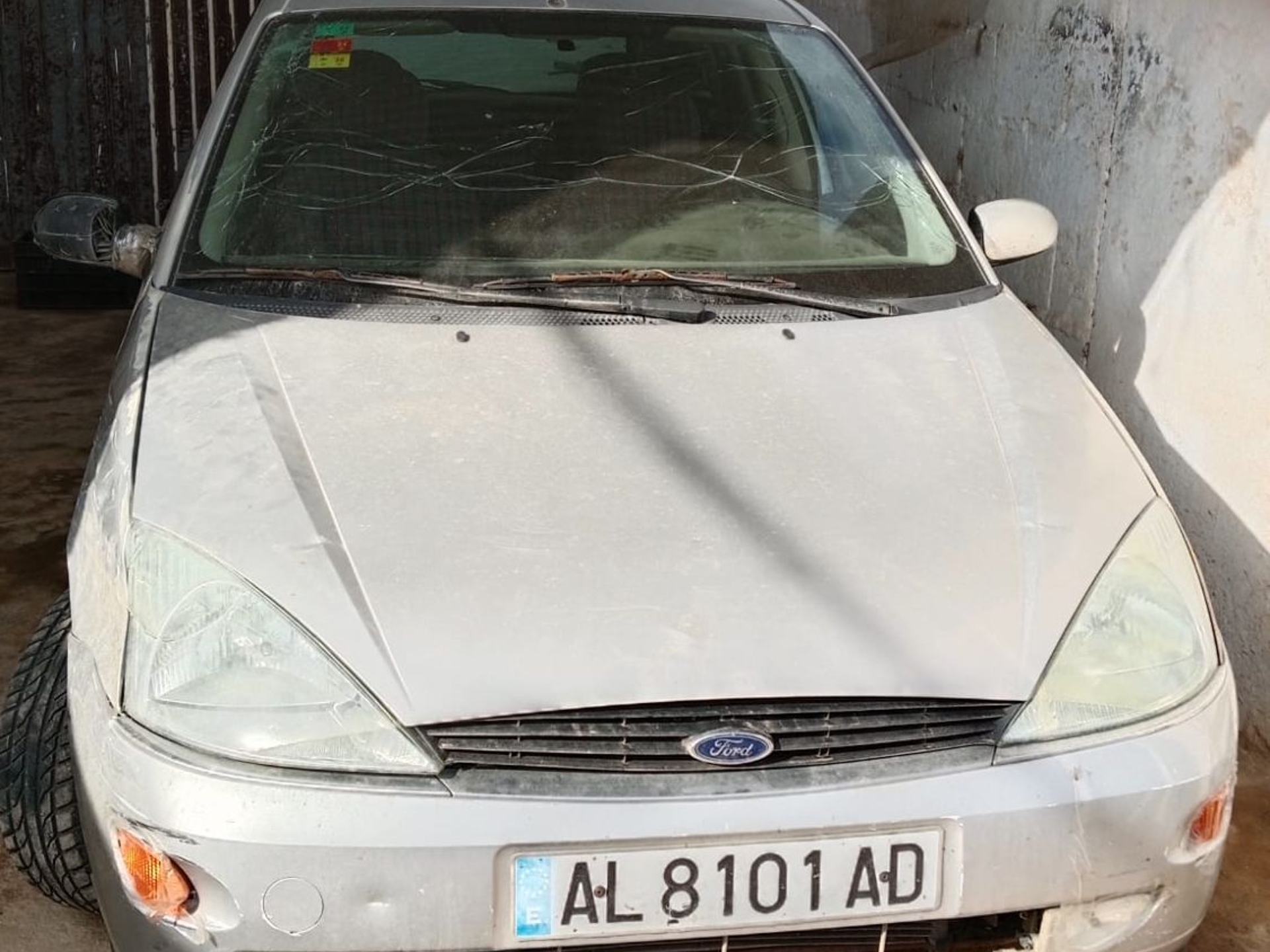 Imagen de FORD Focus