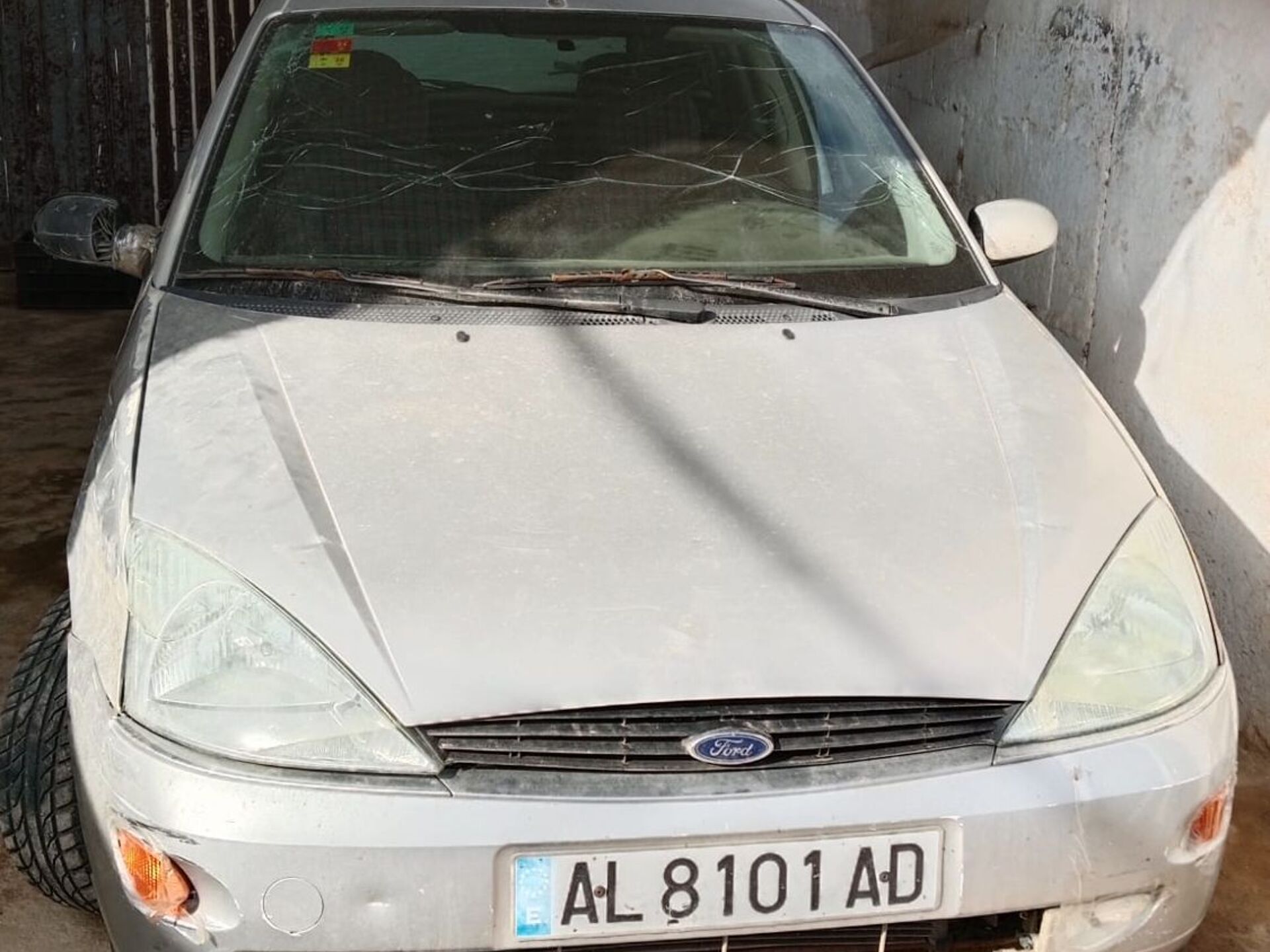 Imagen 1 de FORD Focus