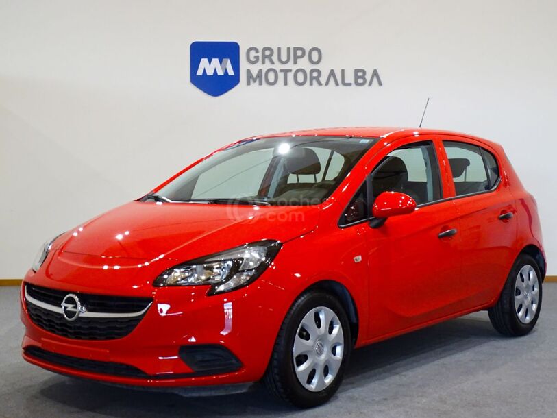 Foto del OPEL Corsa 1.4 Expression 75