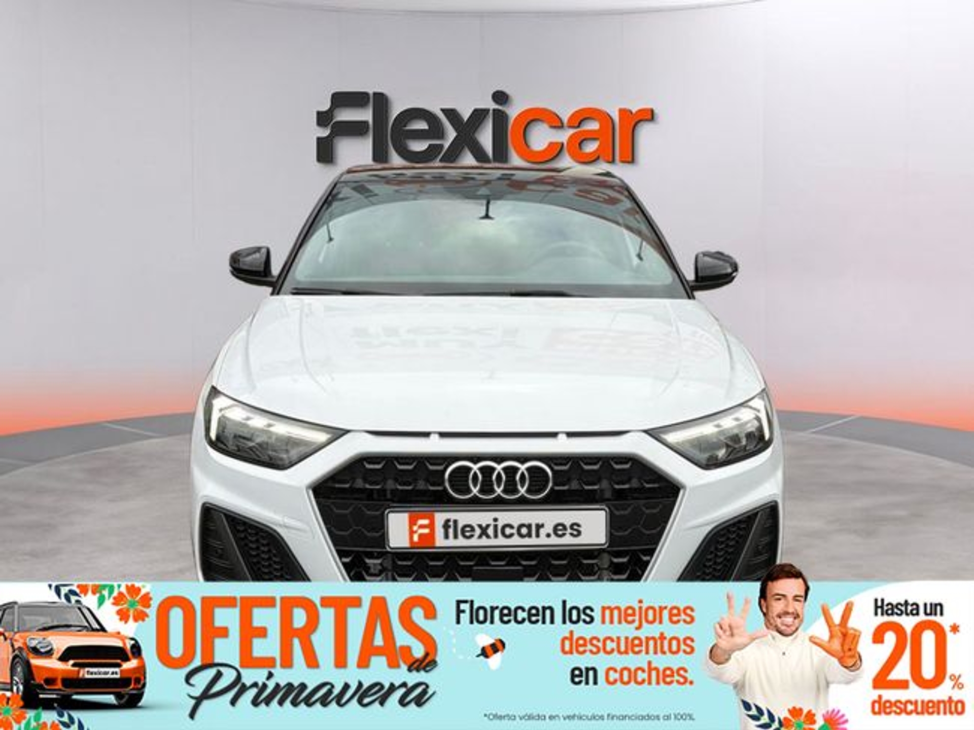 Imagen de AUDI A1