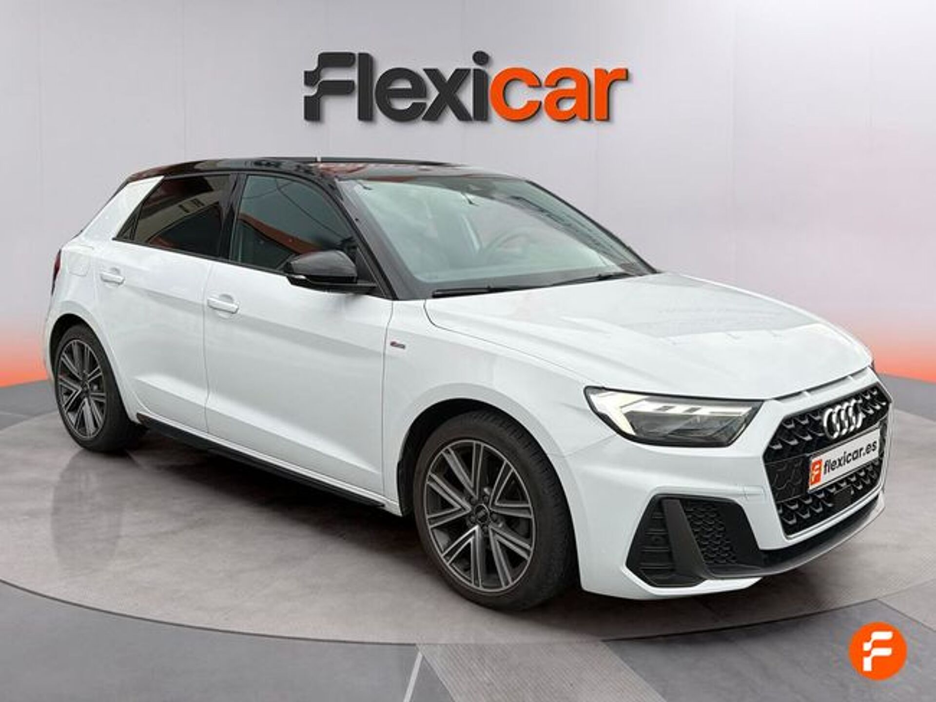 Imagen 2 de AUDI A1