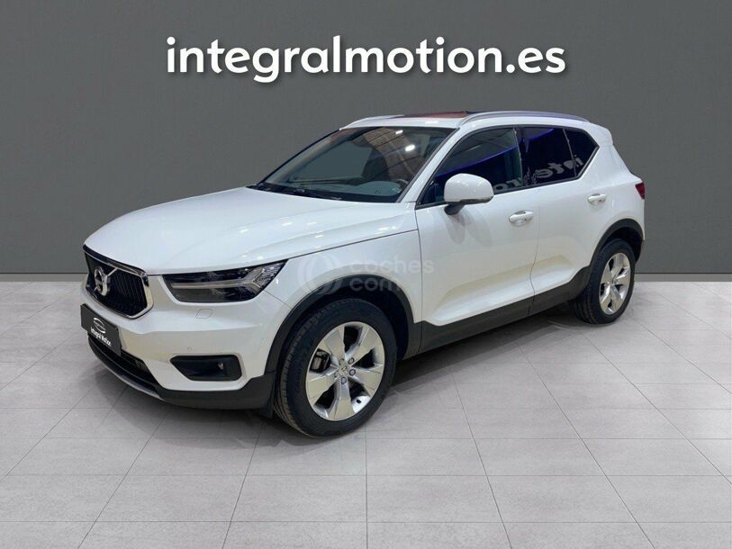 Foto del VOLVO XC40 D3 Business Plus AWD