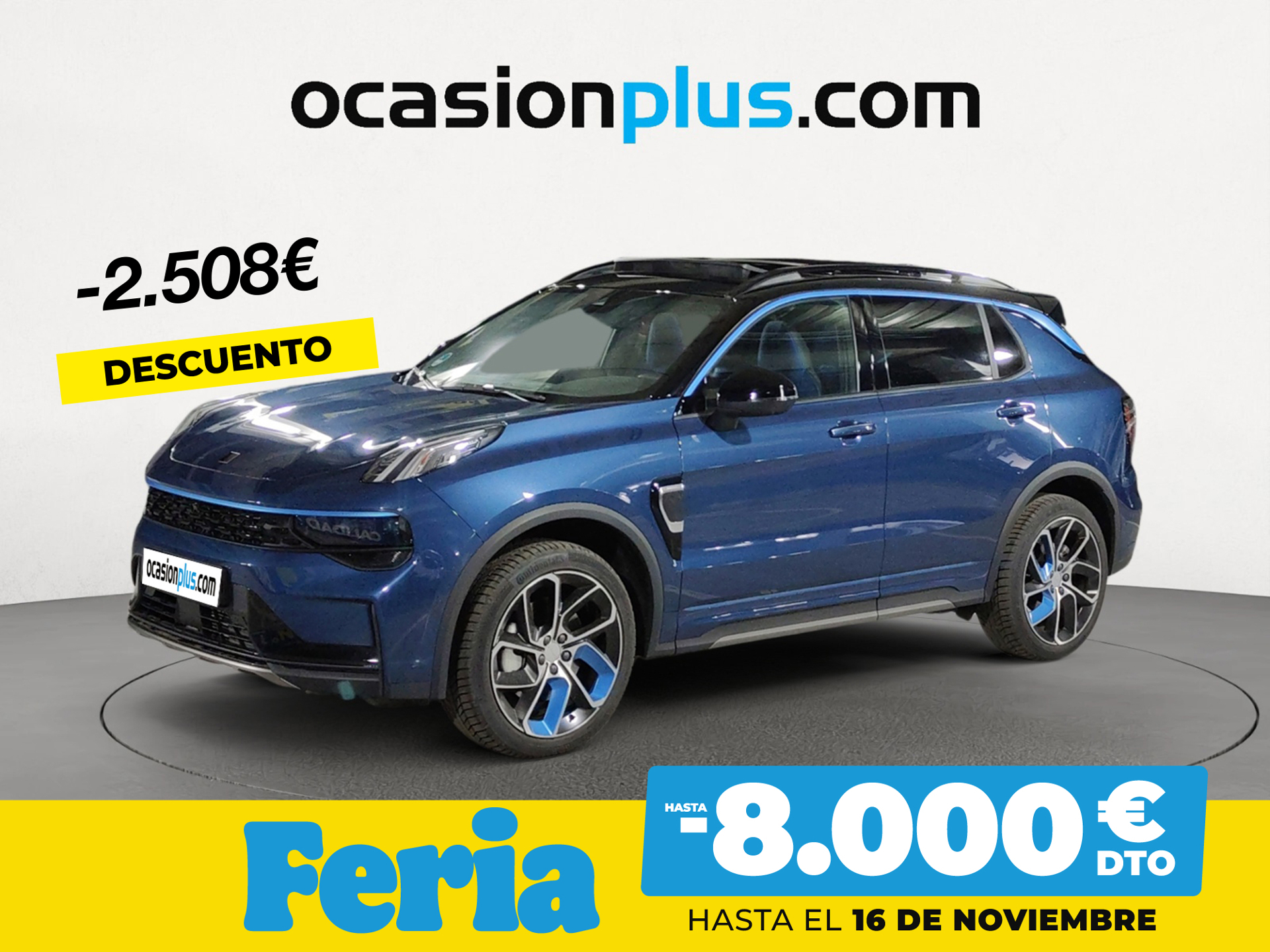 Imagen de LYNK & CO 01