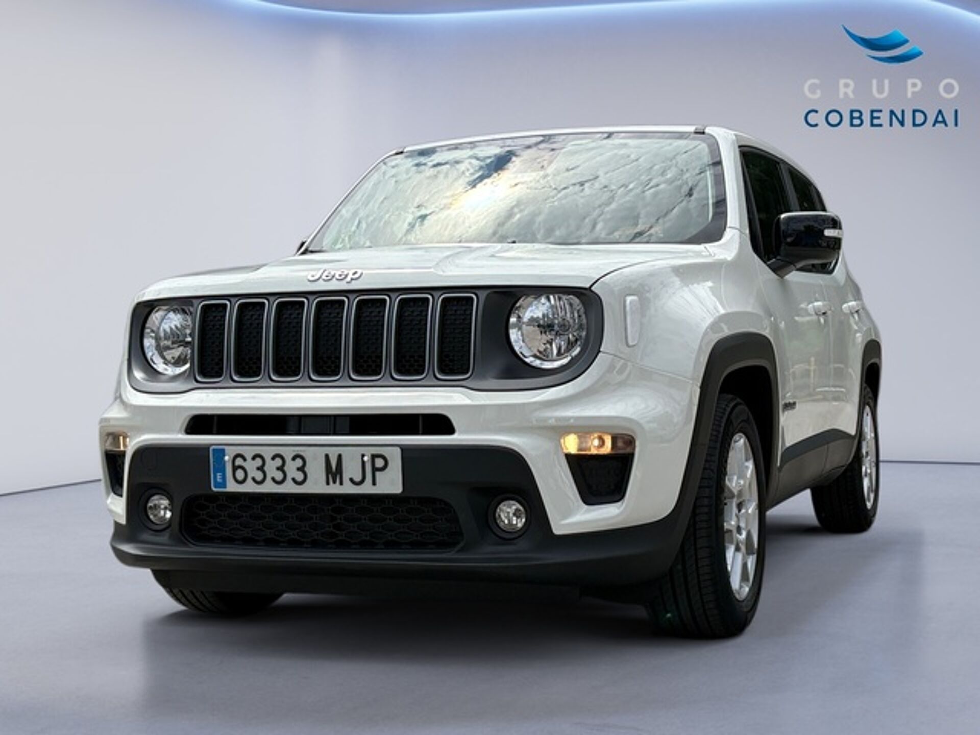 Imagen de JEEP Renegade