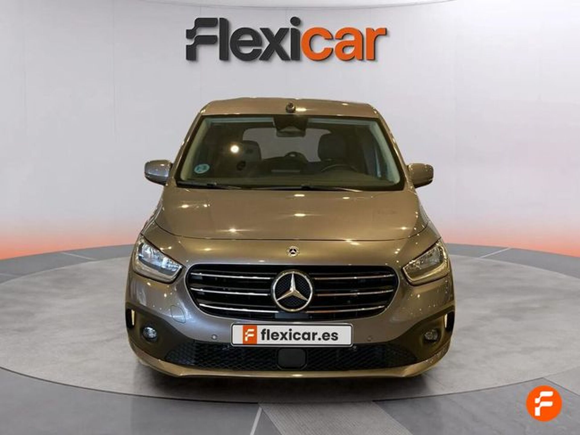 Imagen 2 de MERCEDES Clase T