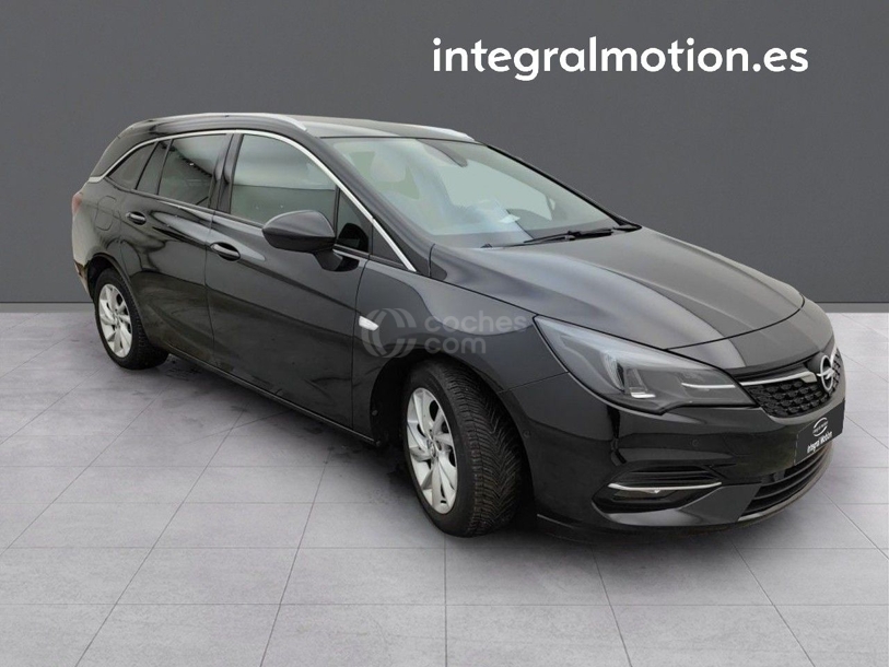 Foto del OPEL Astra ST 1.5D S-S 105