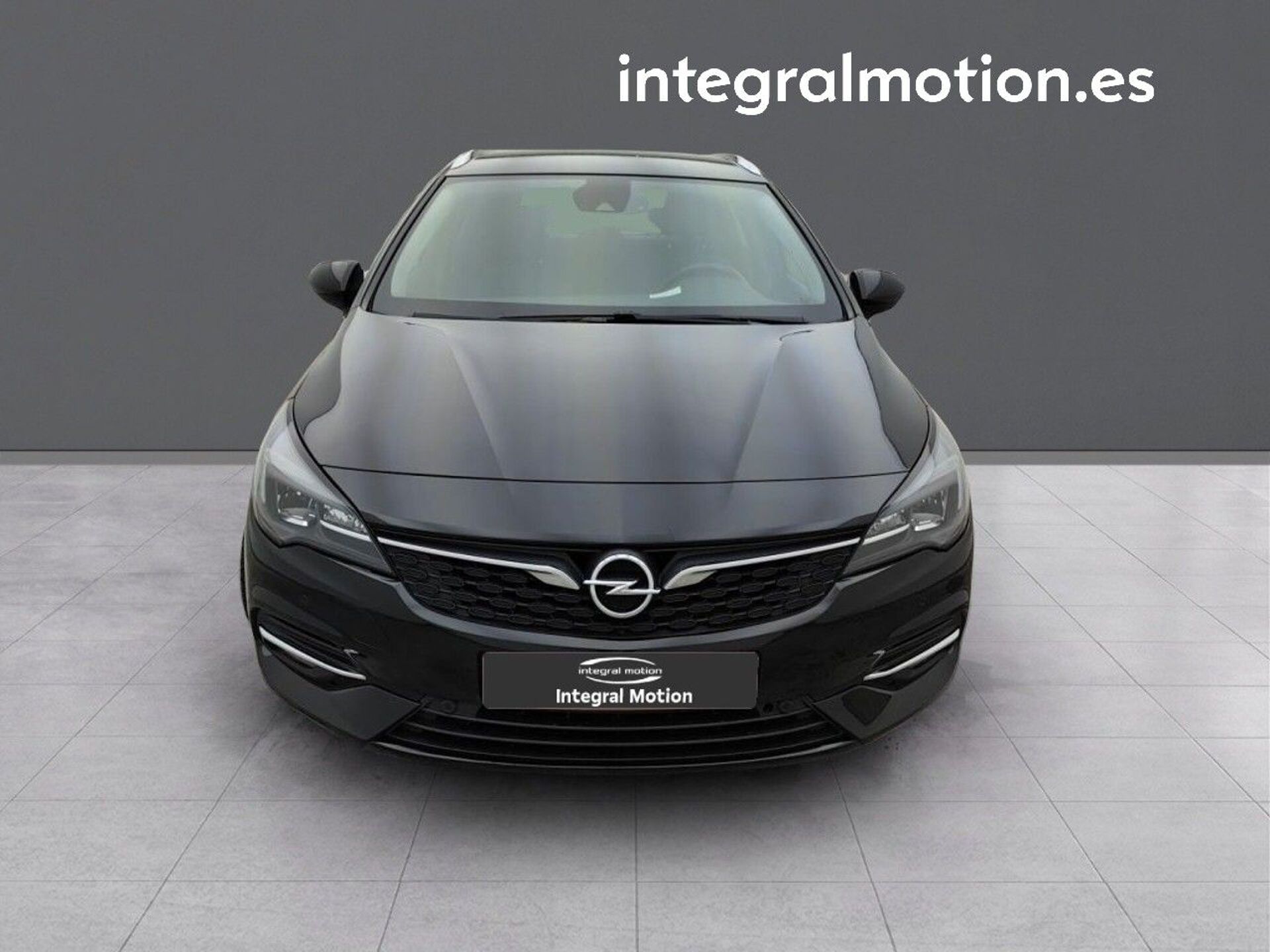 Imagen 3 de OPEL Astra