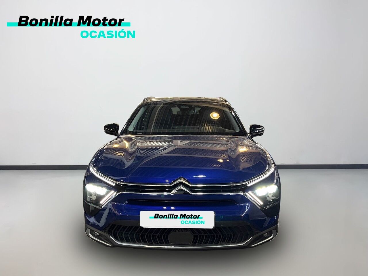 Foto del CITROEN C5 X 1.2 Puretech Shine EAT8 130