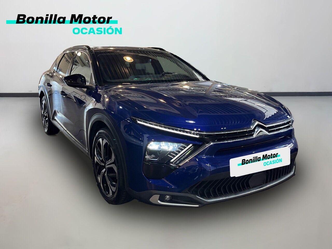 Foto del CITROEN C5 X 1.2 Puretech Shine EAT8 130