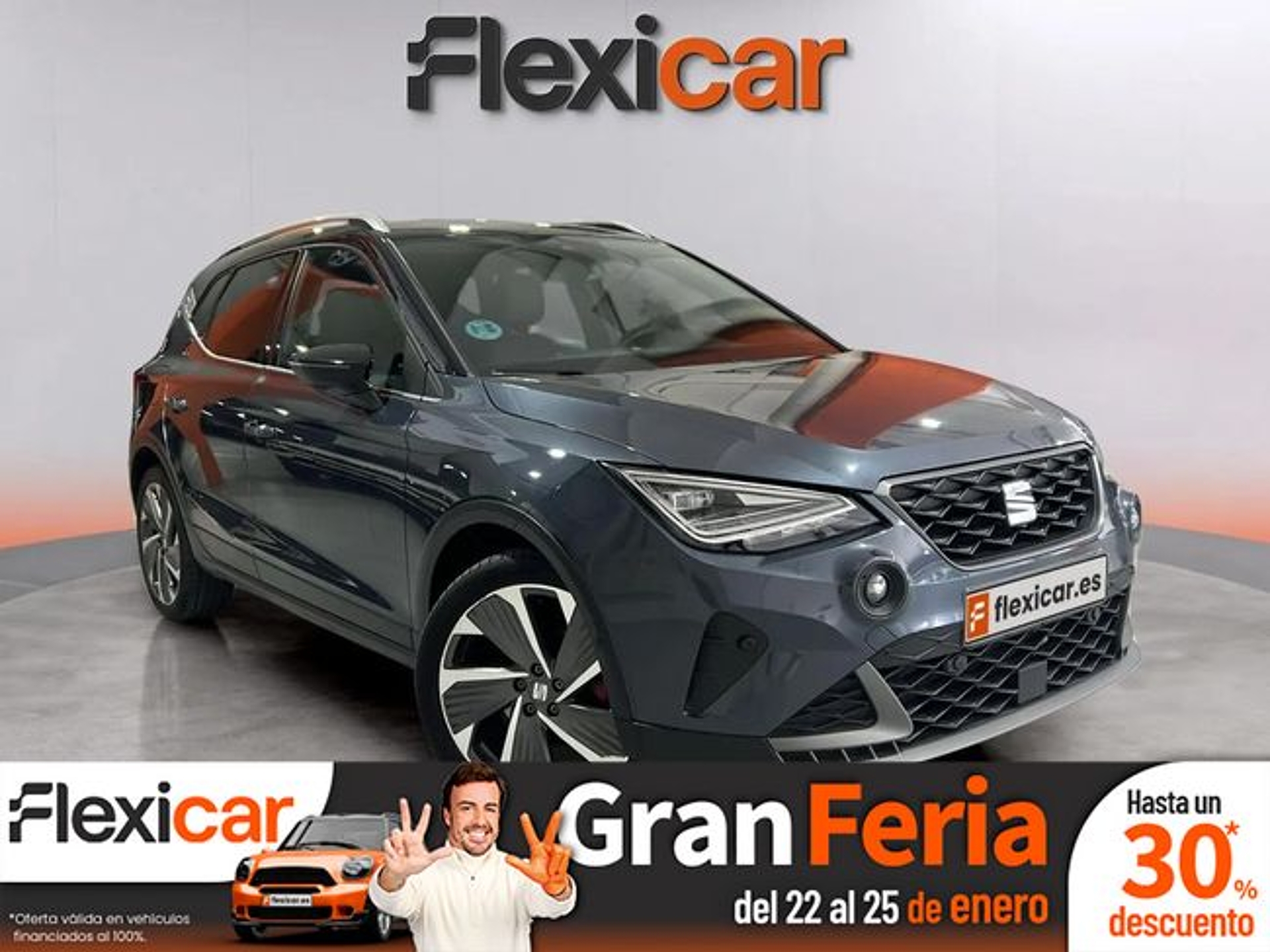 Imagen de SEAT Arona
