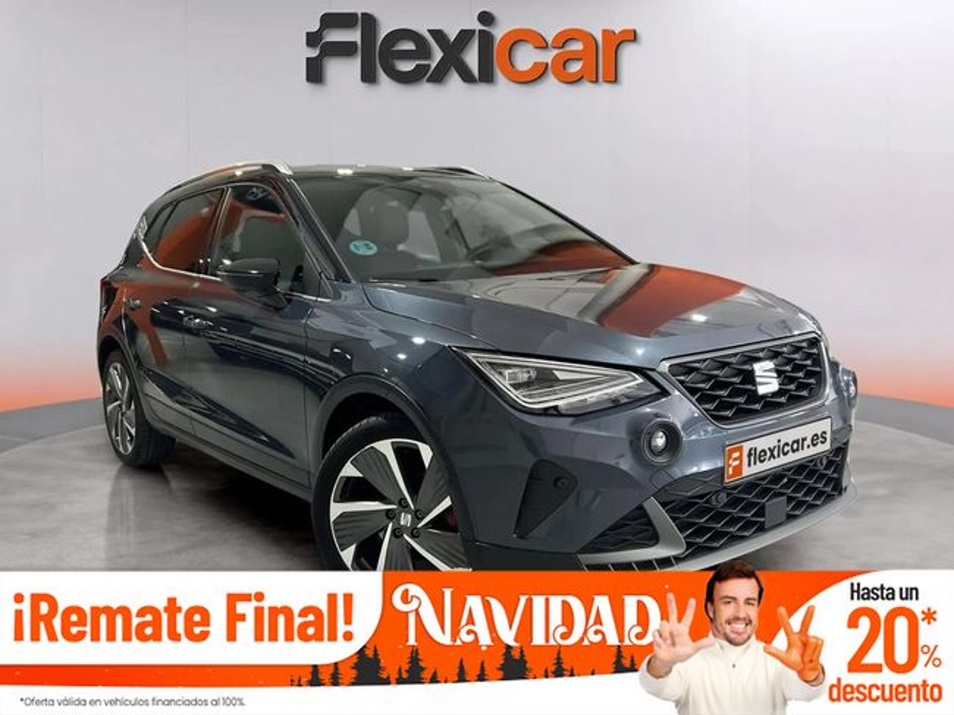 Imagen de SEAT Arona