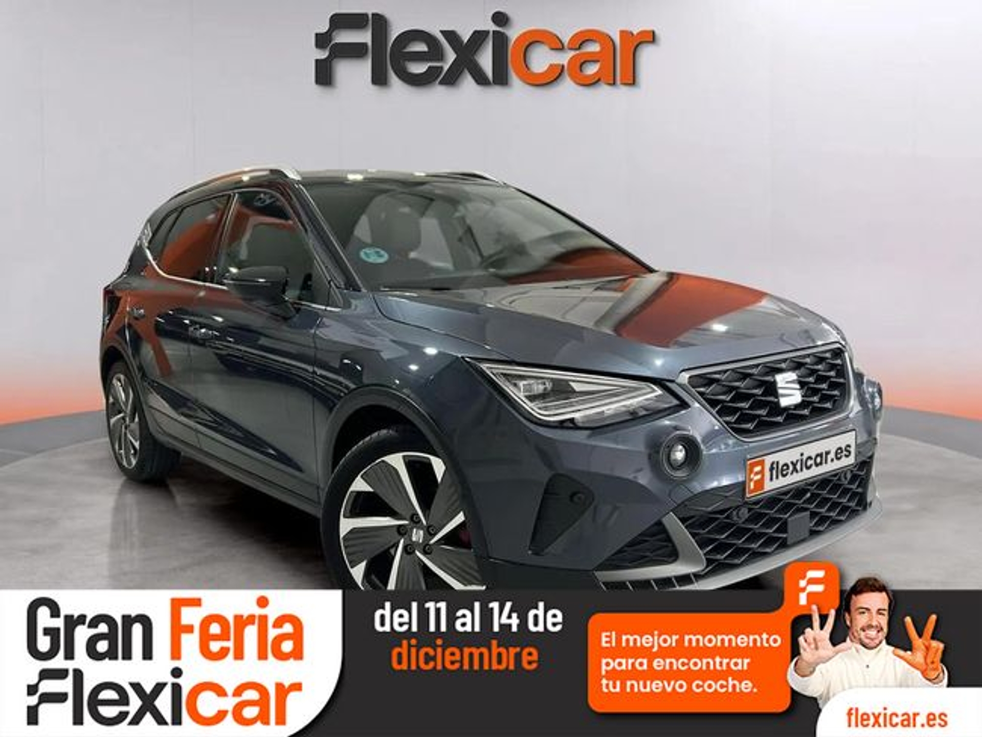 Imagen de SEAT Arona