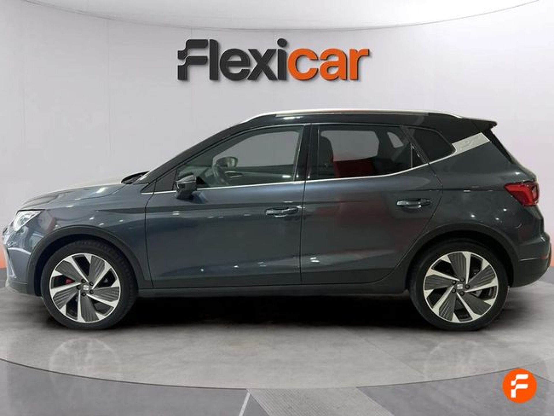 Imagen 3 de SEAT Arona