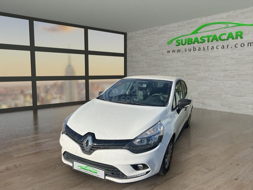 Foto del RENAULT Clio 1.5dCi Energy Business 55kW