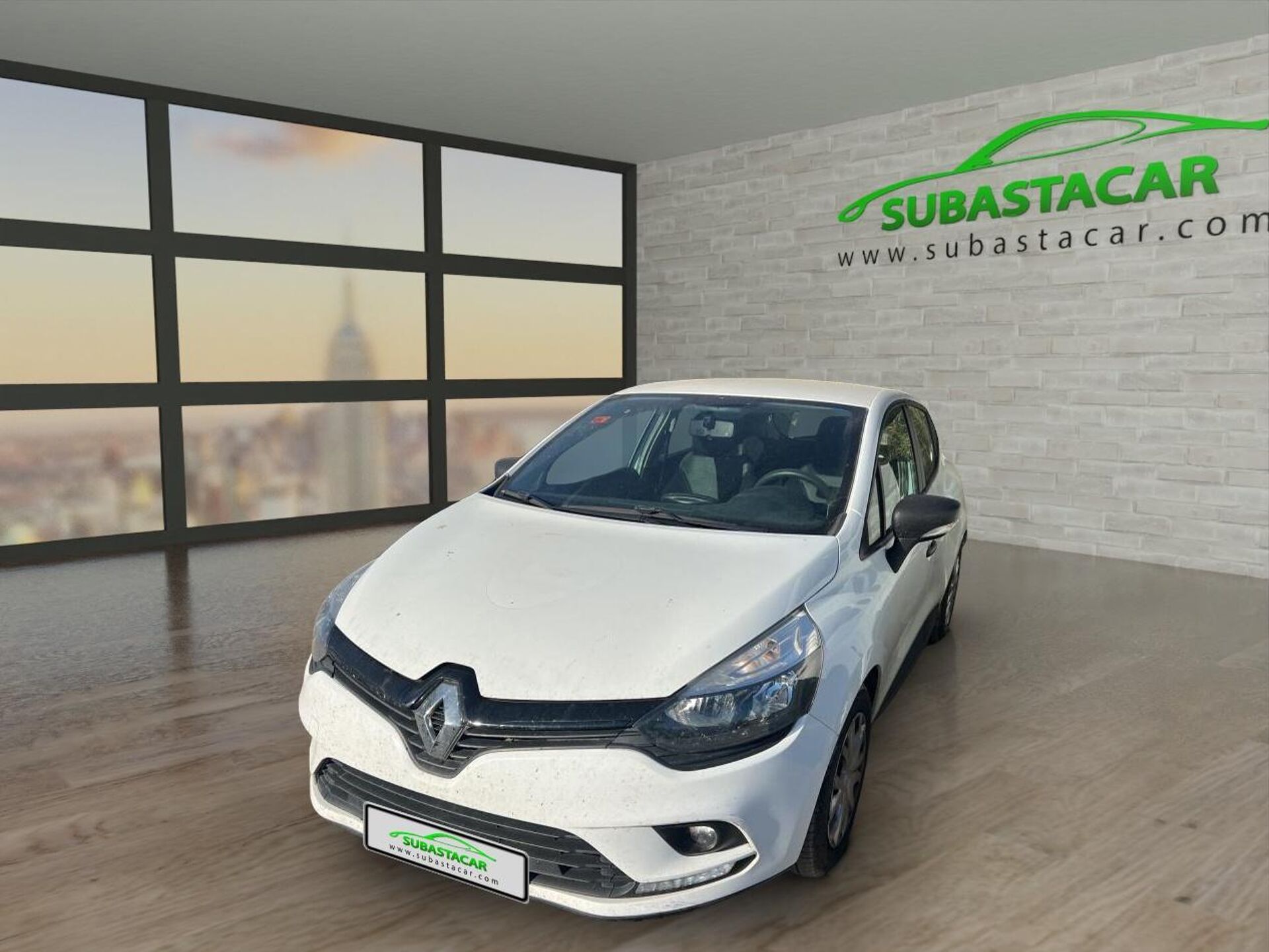 Imagen de RENAULT Clio