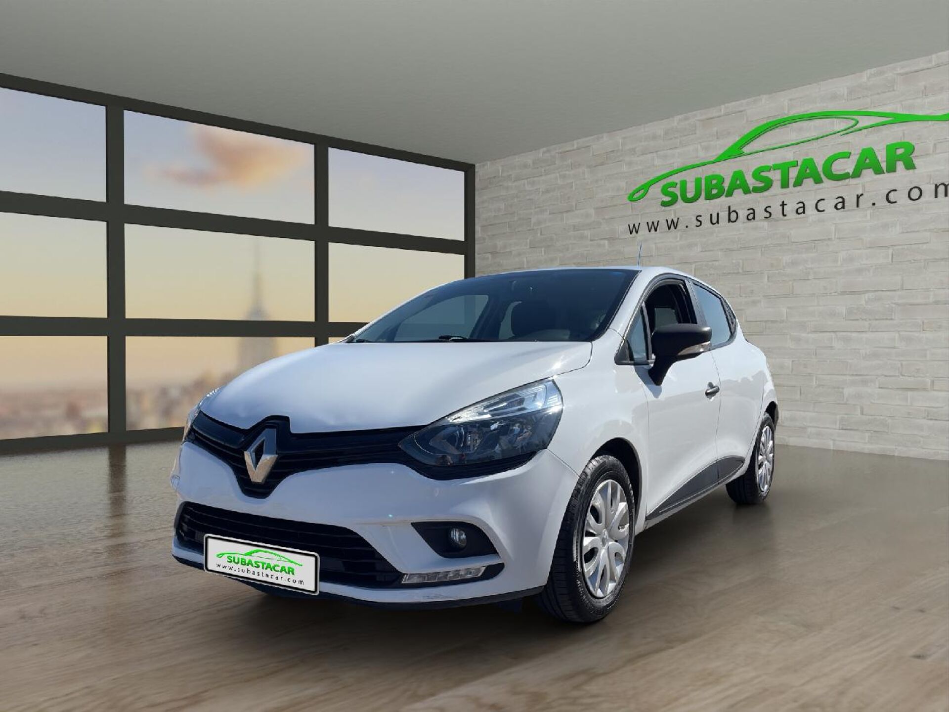 Imagen de RENAULT Clio