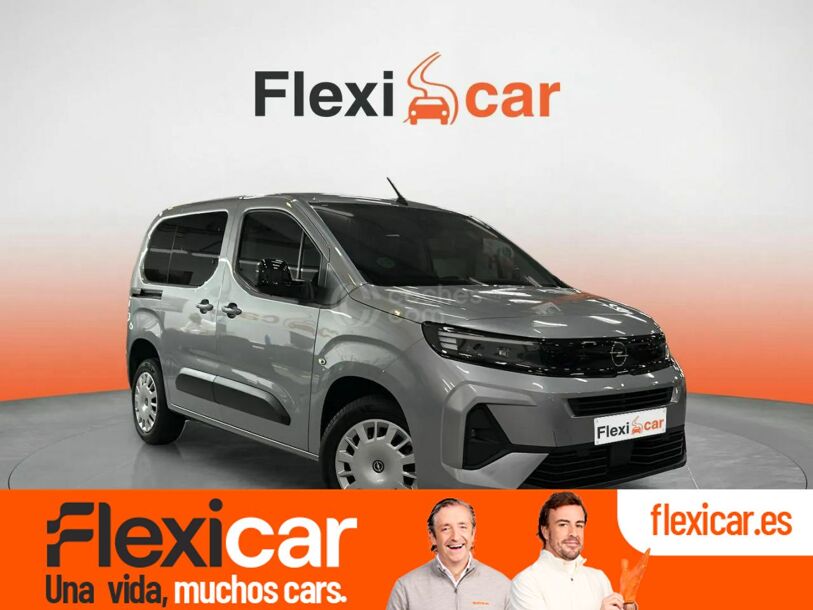 Foto del OPEL Combo Cargo 1.5TD S&S L 650 100