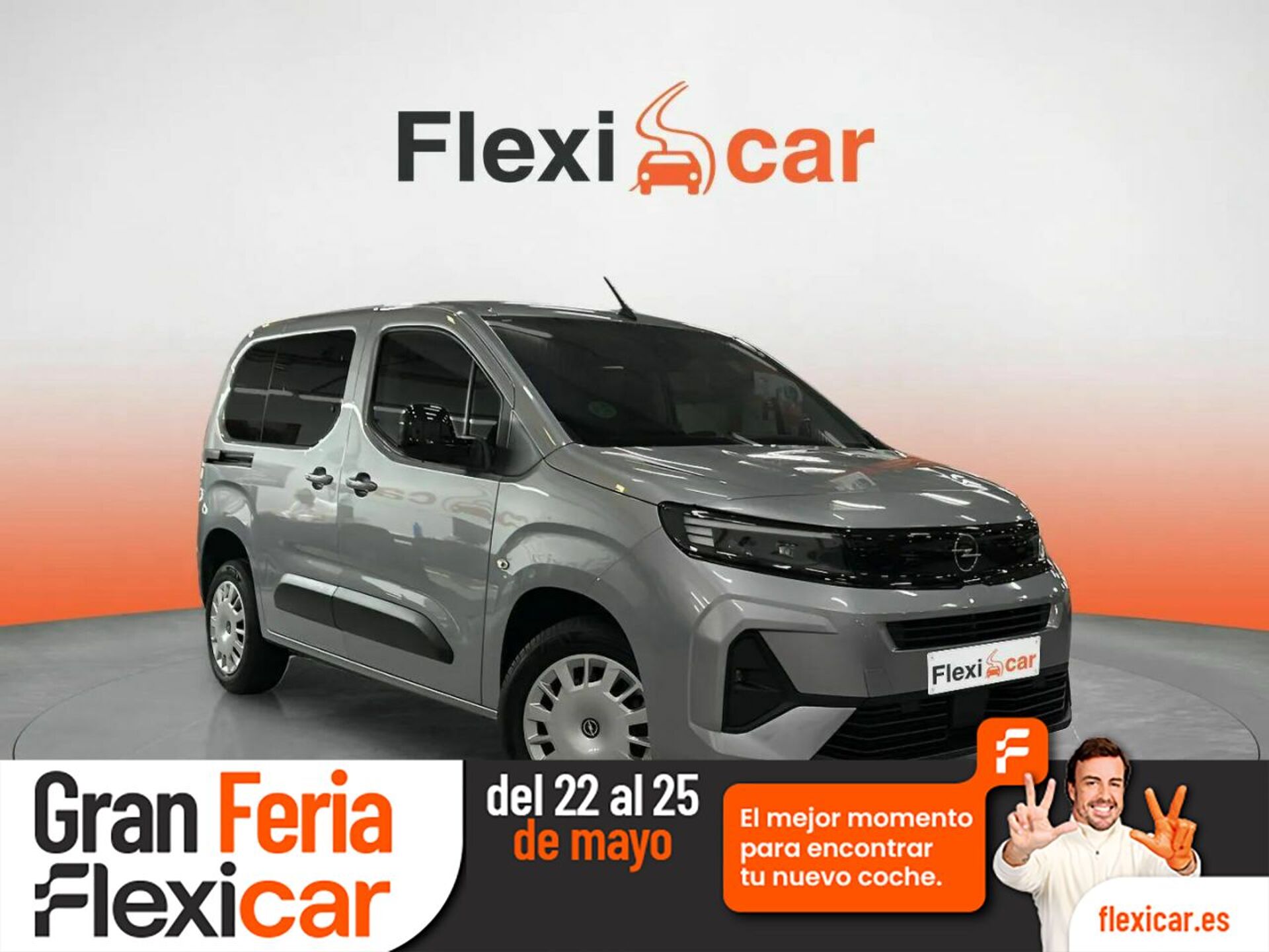 Imagen de OPEL Combo