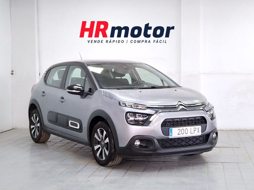 Foto del CITROEN C3 1.2 PureTech S&S Feel 83