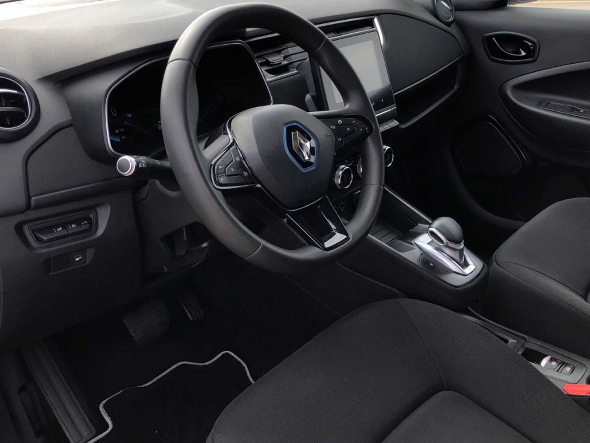 Imagen 3 de RENAULT Zoe