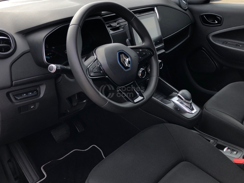 Foto del RENAULT Zoe Life 40 R110 Flexi 80kW