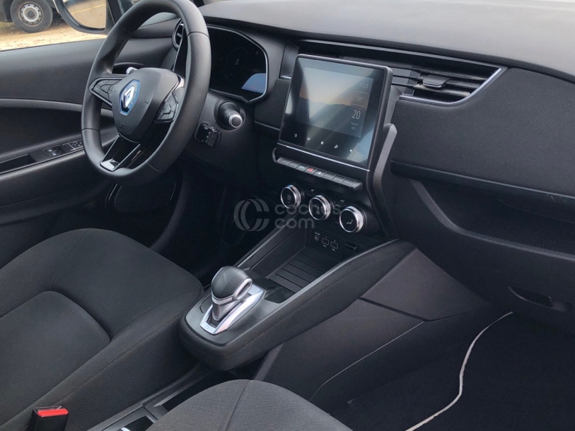 Foto del RENAULT Zoe Life 40 R110 Flexi 80kW