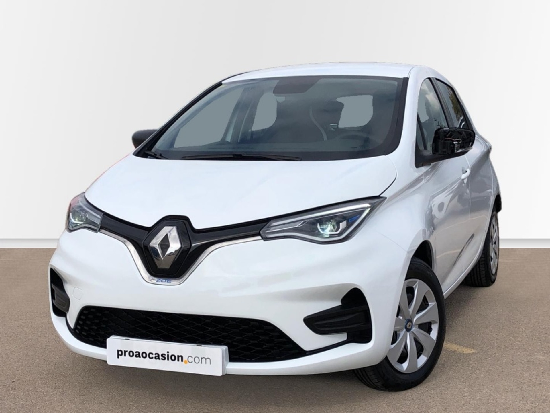 Imagen de RENAULT Zoe