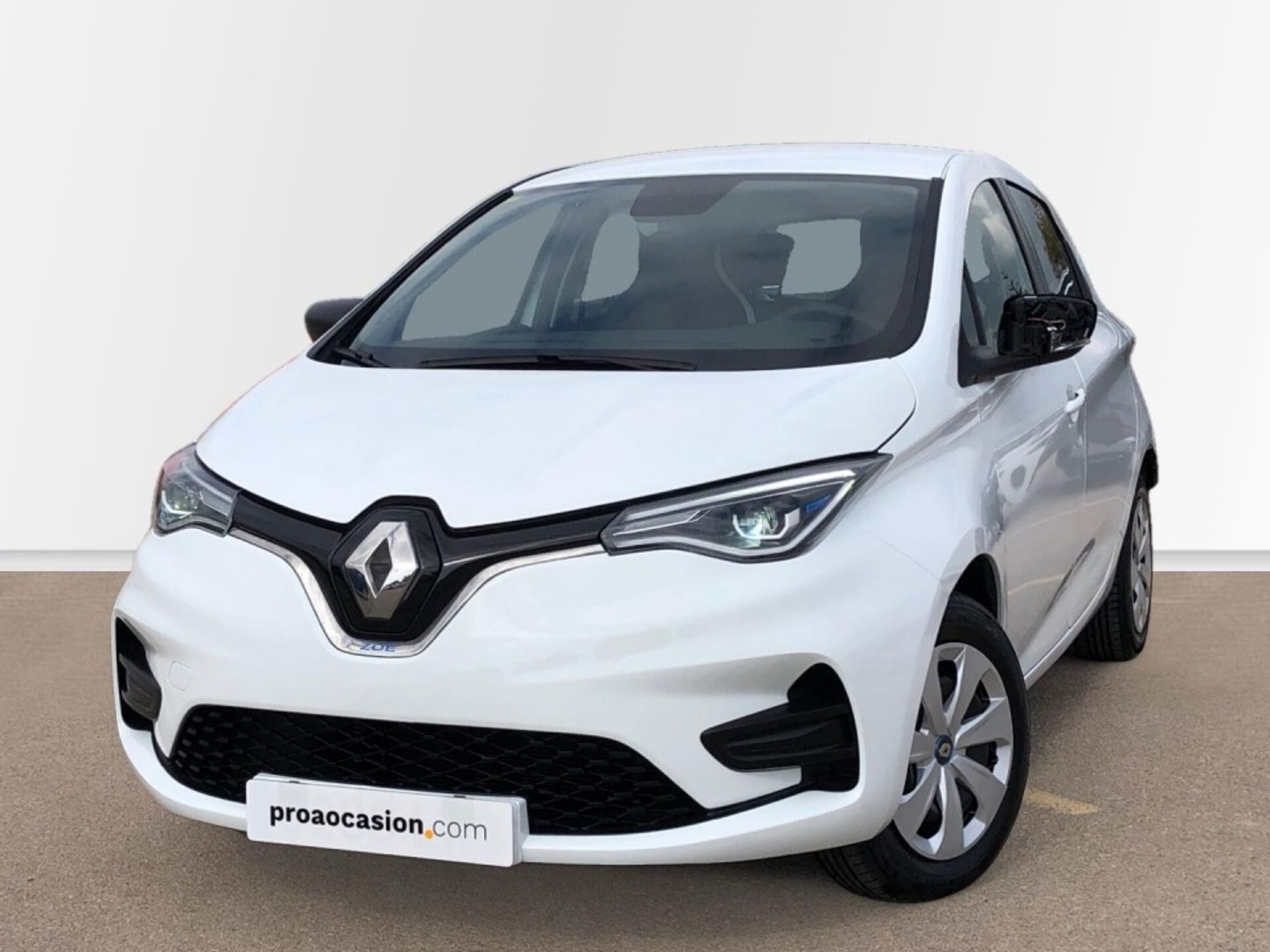 Imagen 1 de RENAULT Zoe