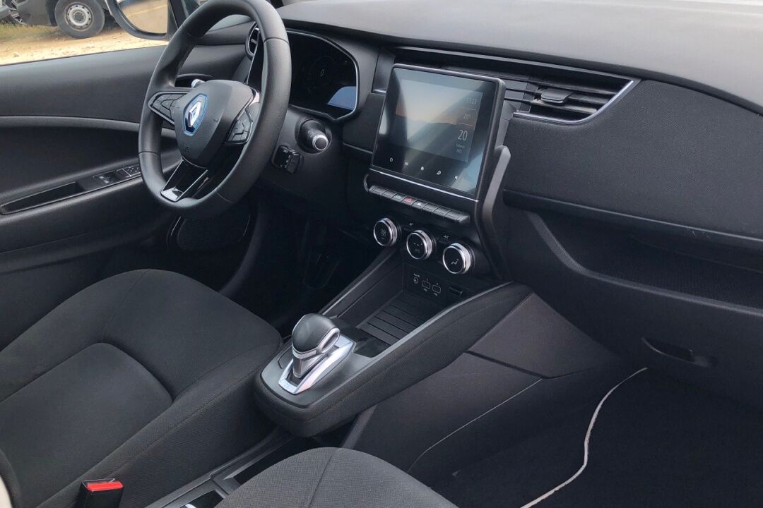 Foto del RENAULT Zoe Life 40 R110 Flexi 80kW