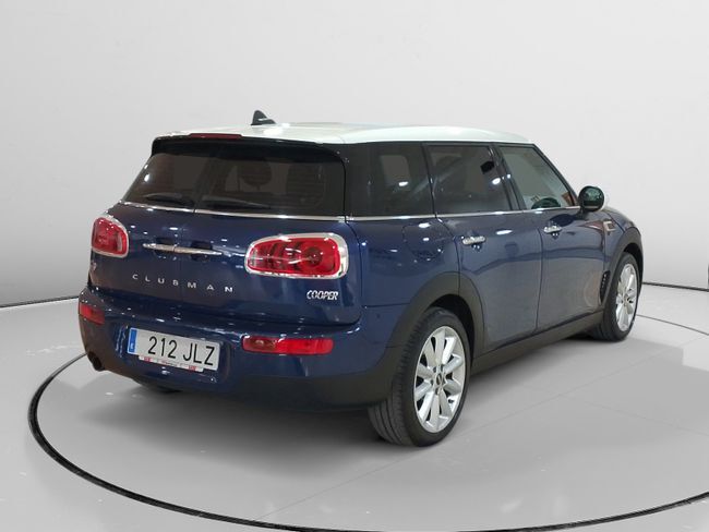 Foto del MINI Mini Clubman Clubman Cooper