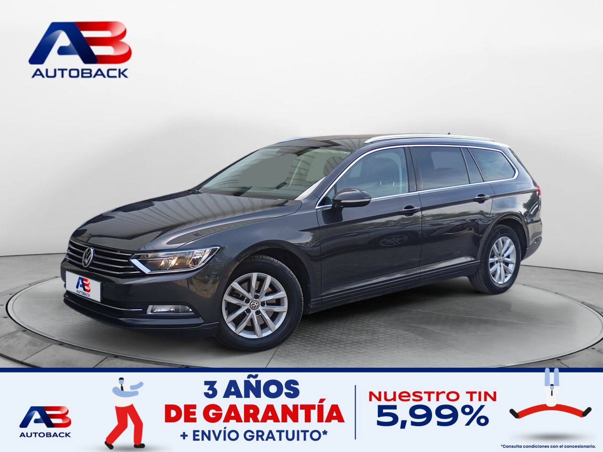 Imagen de VOLKSWAGEN Passat