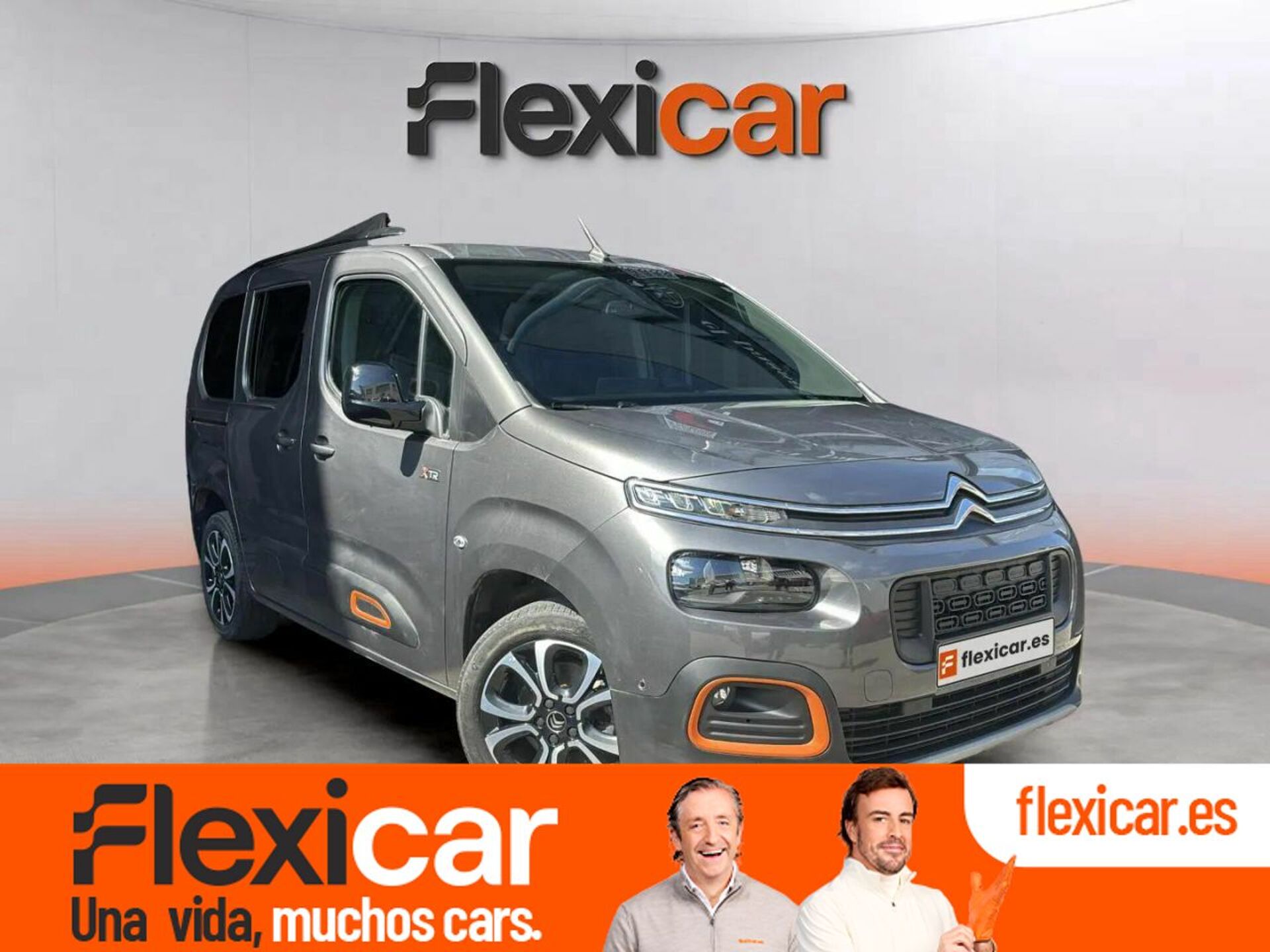 Imagen de CITROEN Berlingo
