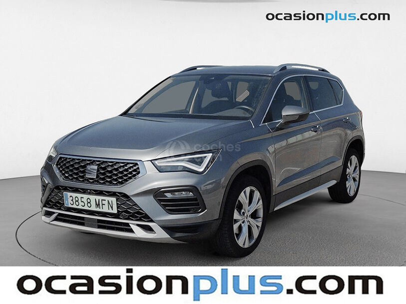 Foto del SEAT Ateca 1.5 EcoTSI S&S X-Perience DSG