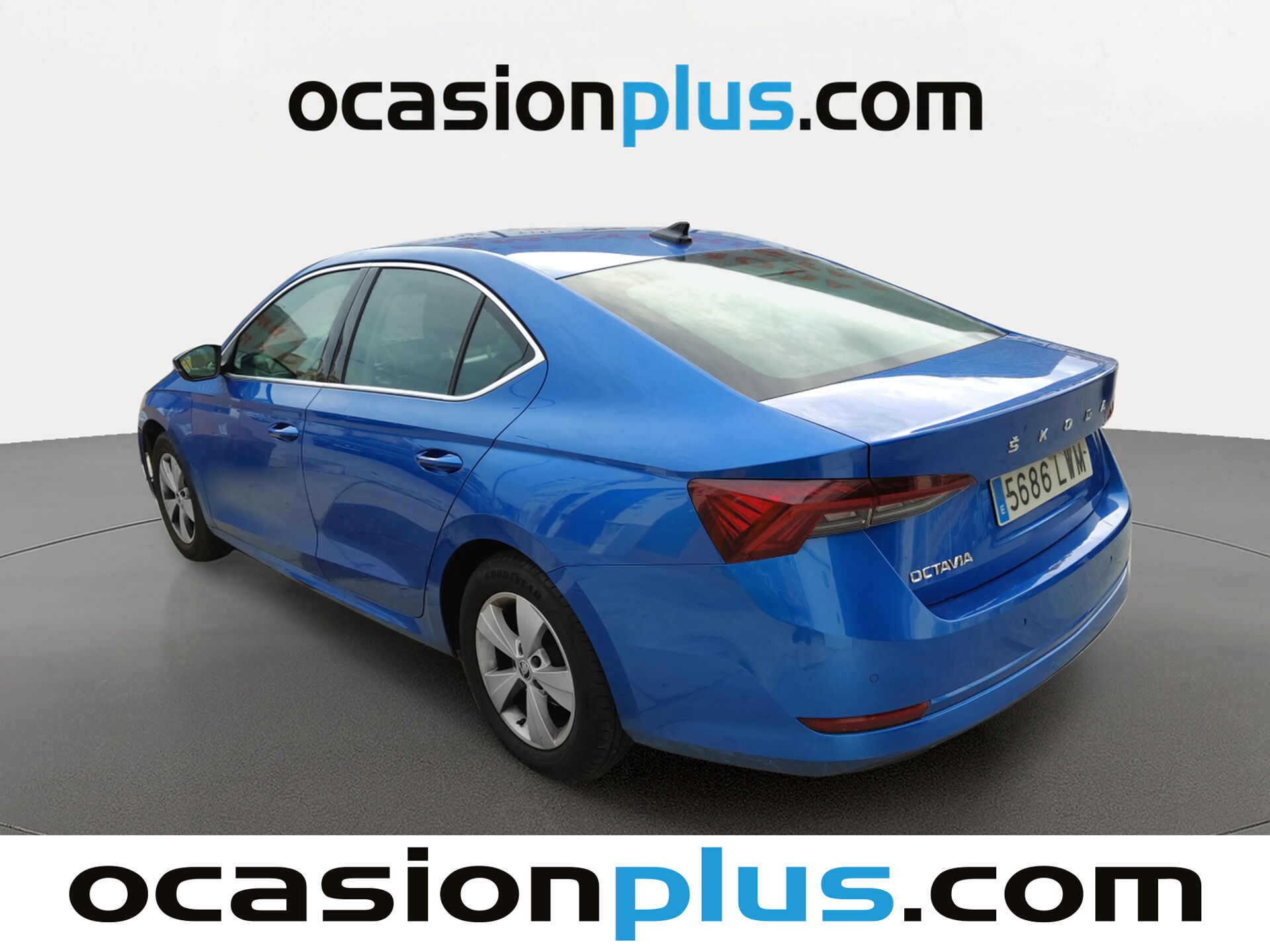 Imagen 3 de SKODA Octavia