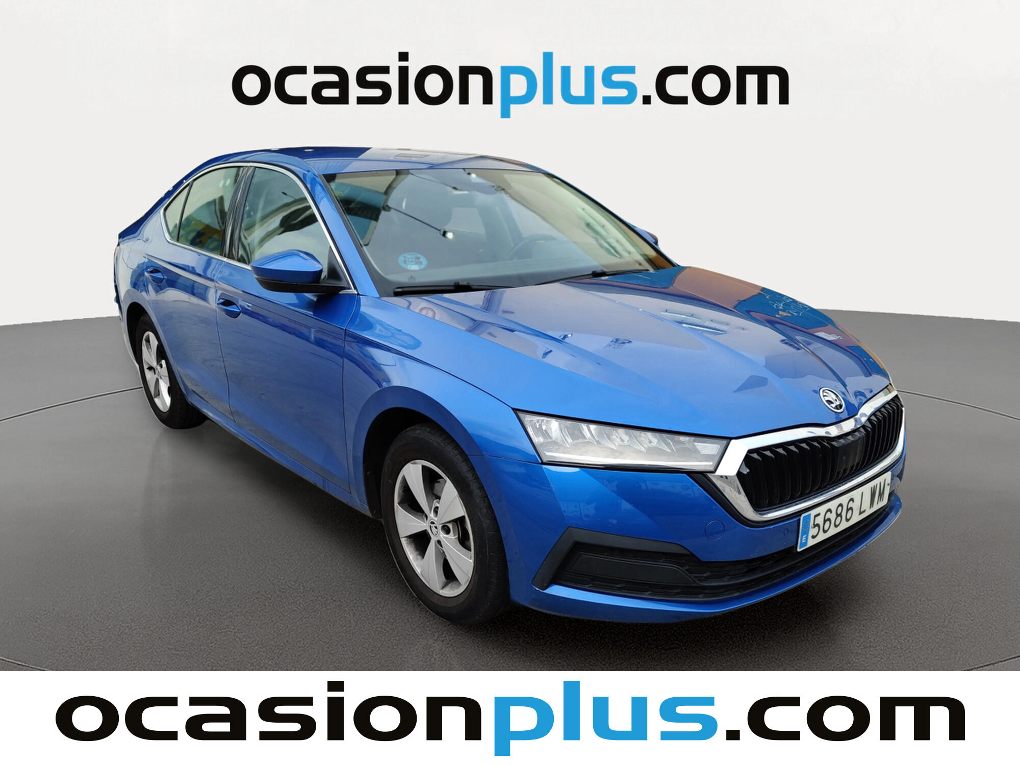 Foto del SKODA Octavia 2.0TDI Ambition 85kW
