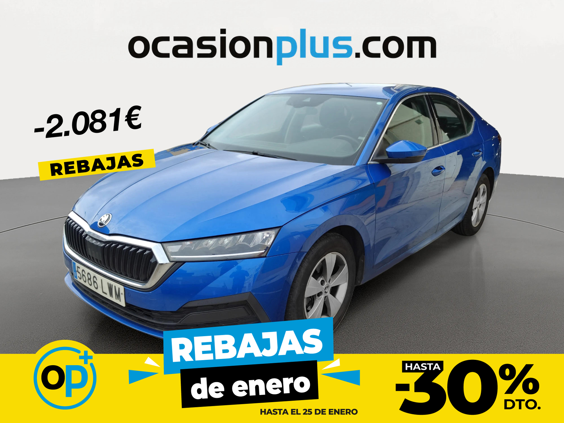 Imagen de SKODA Octavia