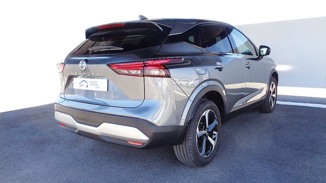 Foto del NISSAN Qashqai 1.3 DIG-T mHEV 12V N-Design 4x2 Aut. 116kW