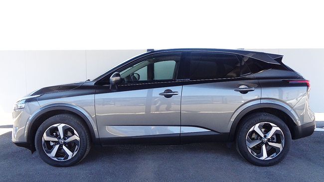 Foto del NISSAN Qashqai 1.3 DIG-T mHEV 12V N-Design 4x2 Aut. 116kW