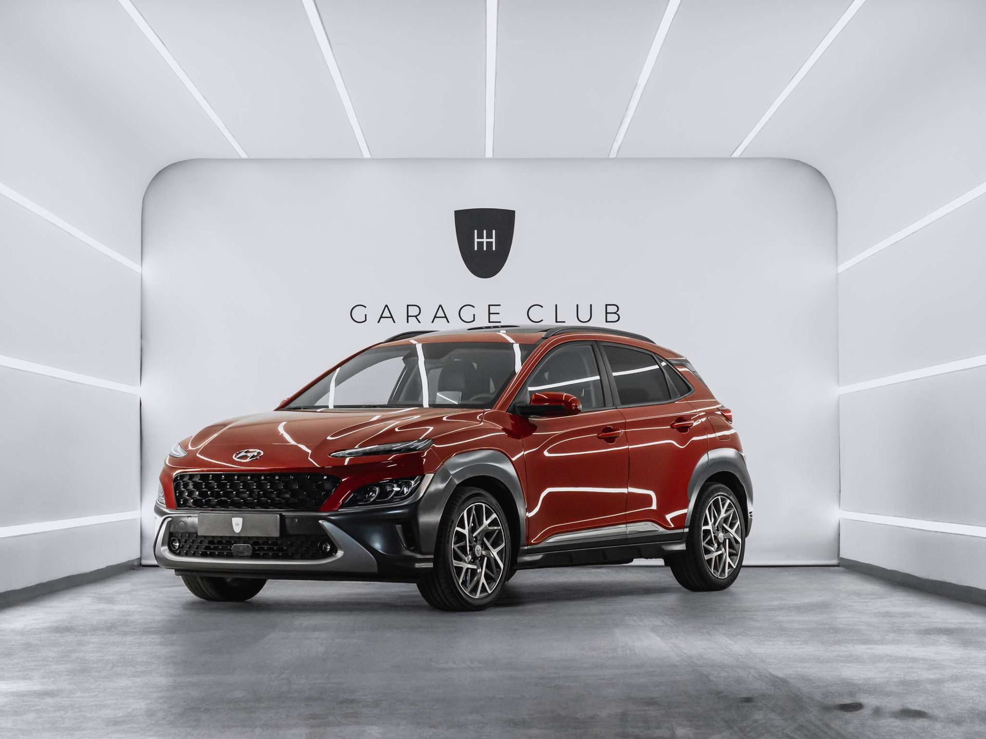 Imagen de HYUNDAI Kona