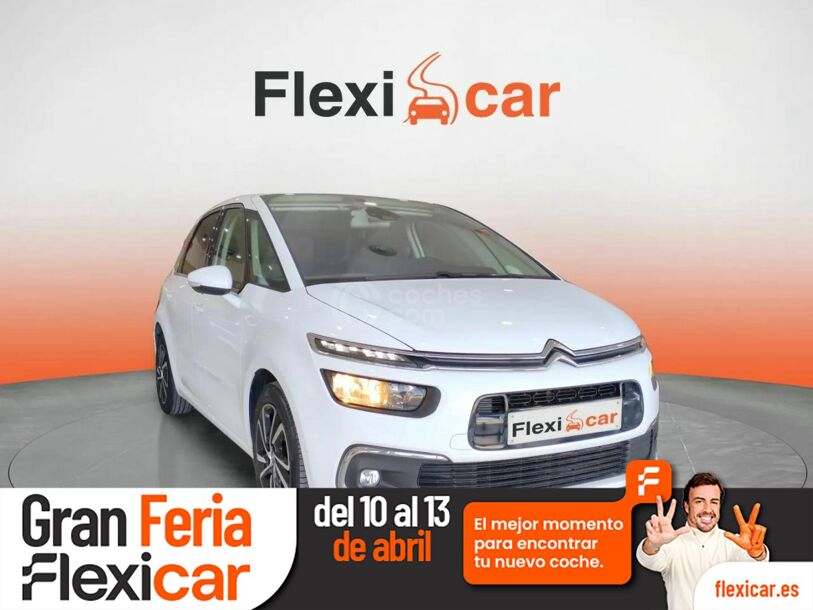 Foto del CITROEN SpaceTourer BlueHDI XL Feel 150