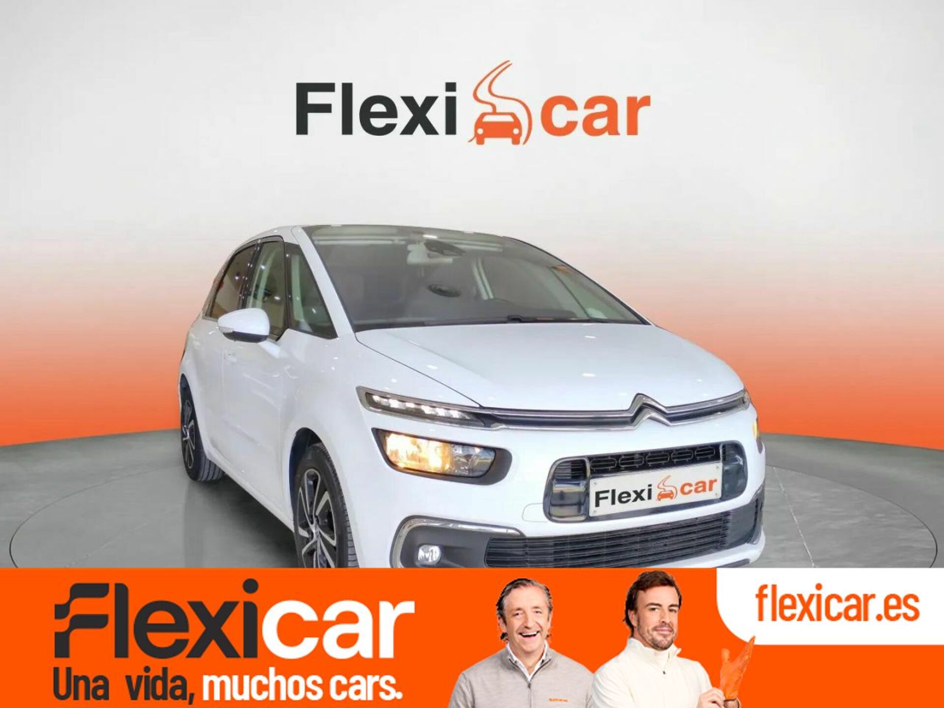 Imagen de CITROEN C4