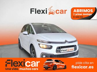 Imagen de CITROEN SpaceTourer BlueHDI XL Feel 150