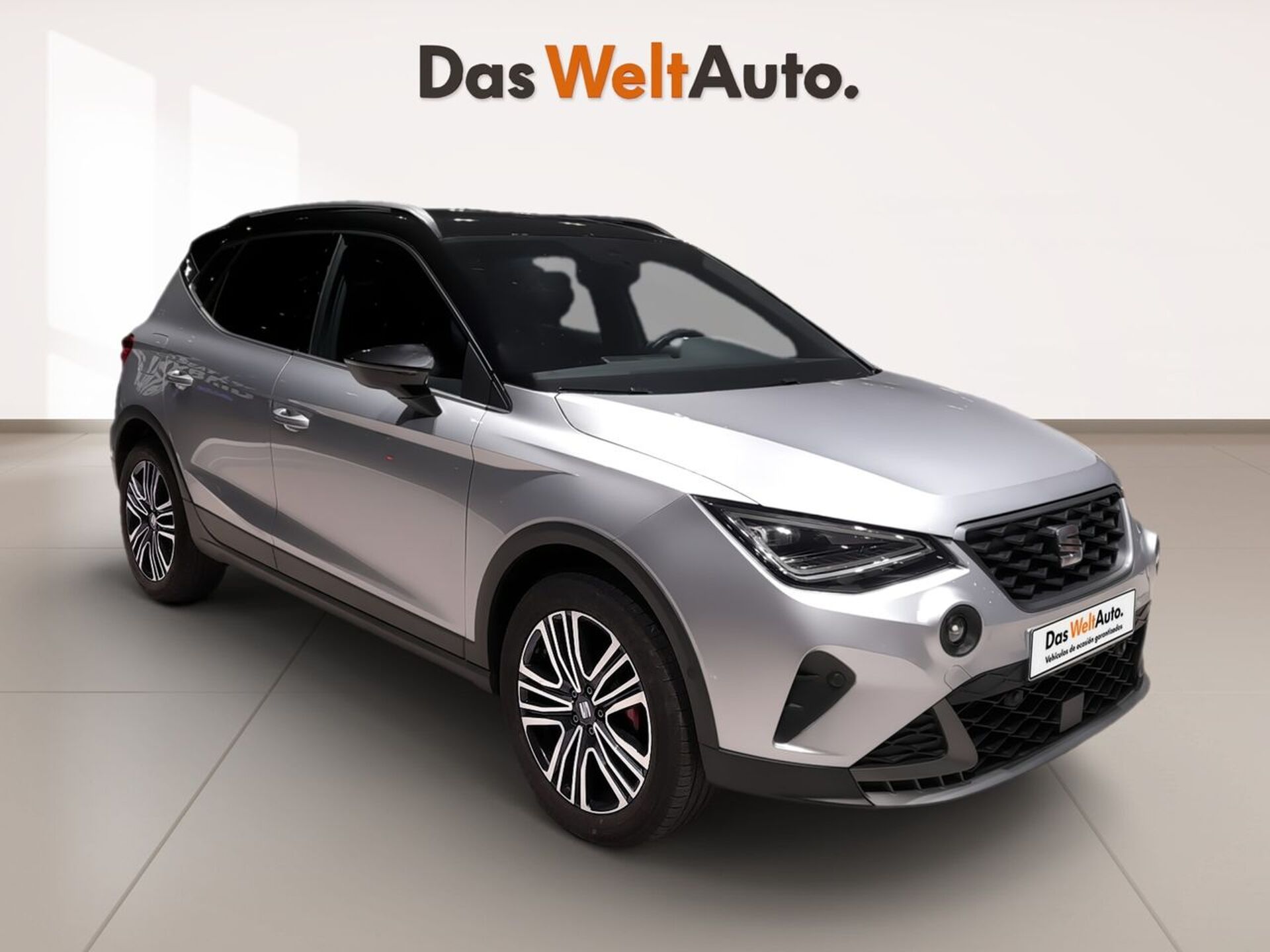 Imagen de SEAT Arona