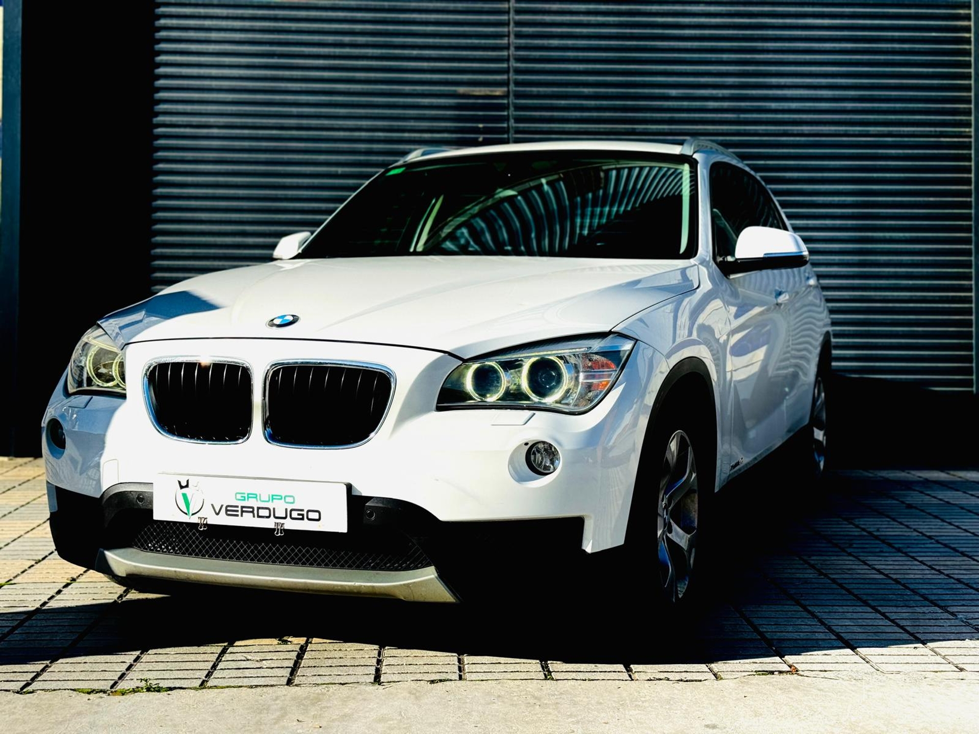 Imagen de BMW X1