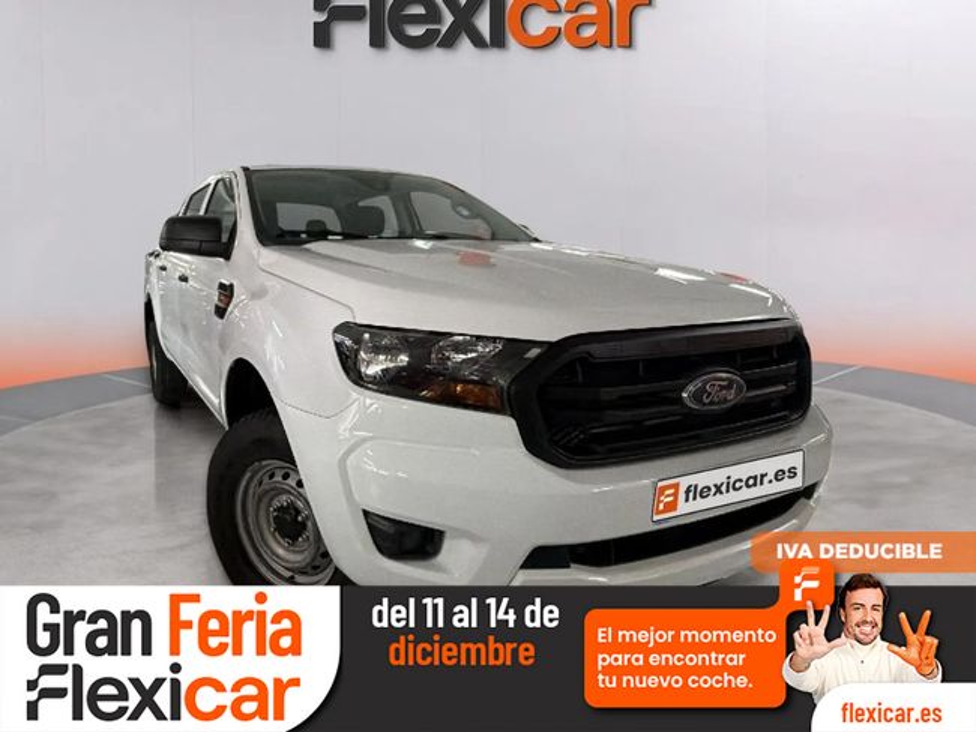 Imagen de FORD Ranger