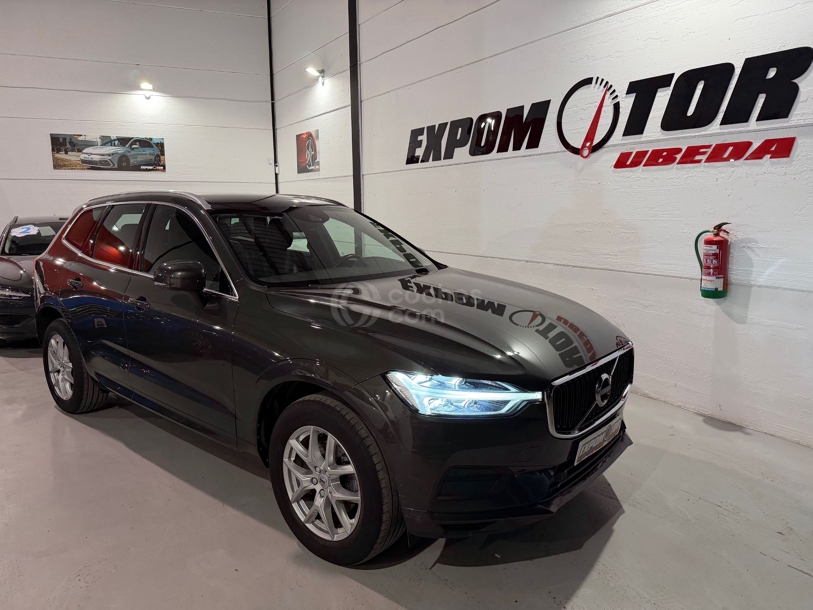 Foto del VOLVO XC60 D4 Momentum Aut.