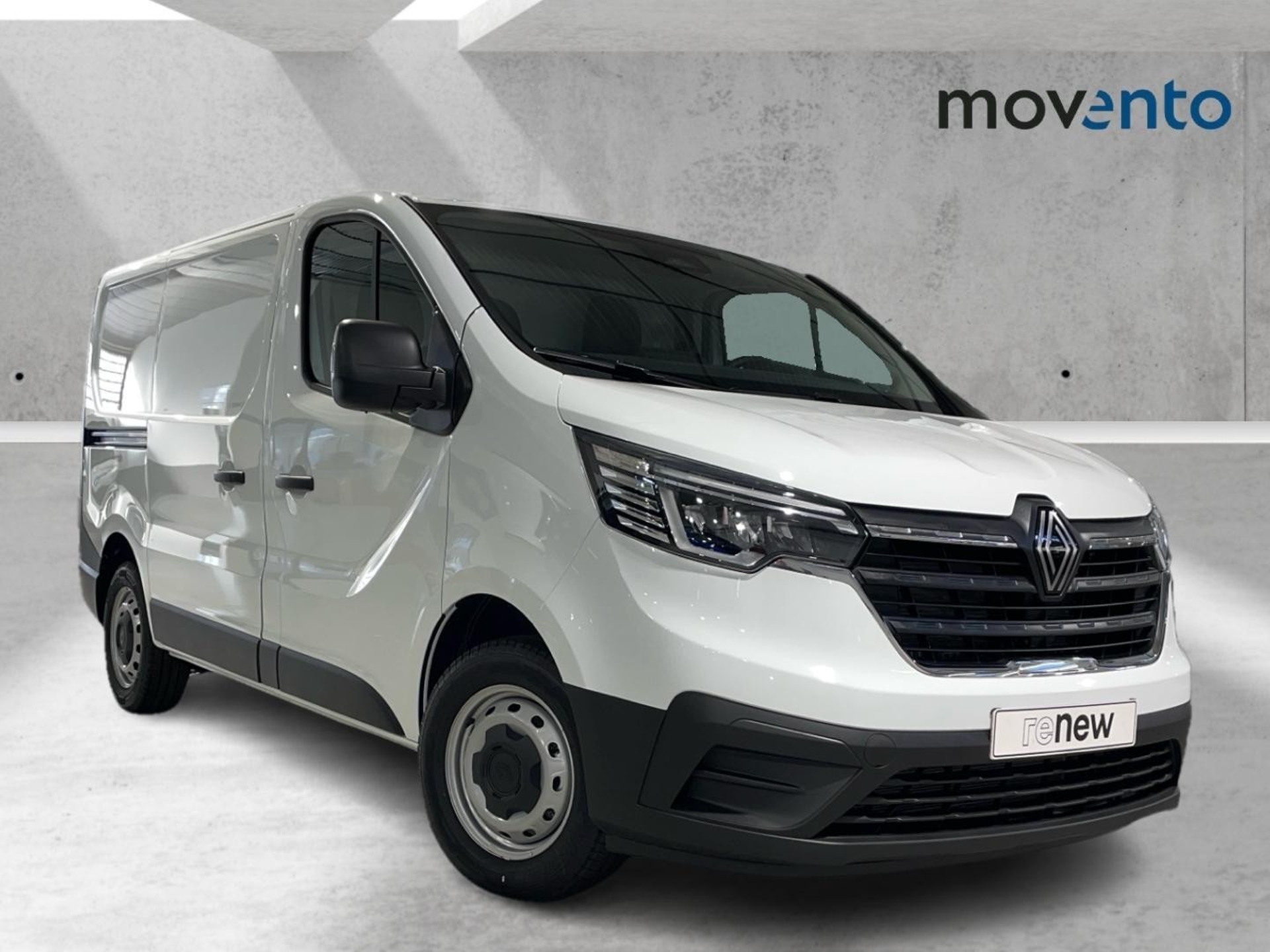 Imagen de RENAULT Trafic