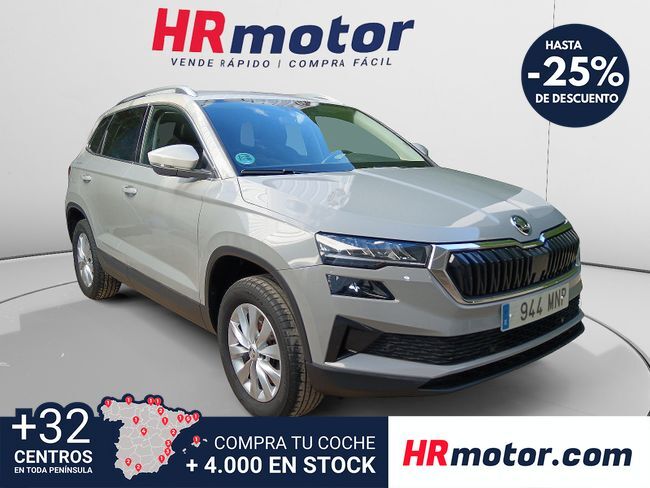 Foto del SKODA Karoq 2.0TDI Adblue Ambition 85kW